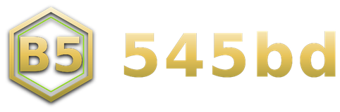 545bd logo